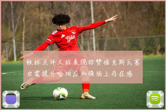 铁林点评文班表现称赞福克斯瓦塞尔需提升哈珀应加强场上存在感