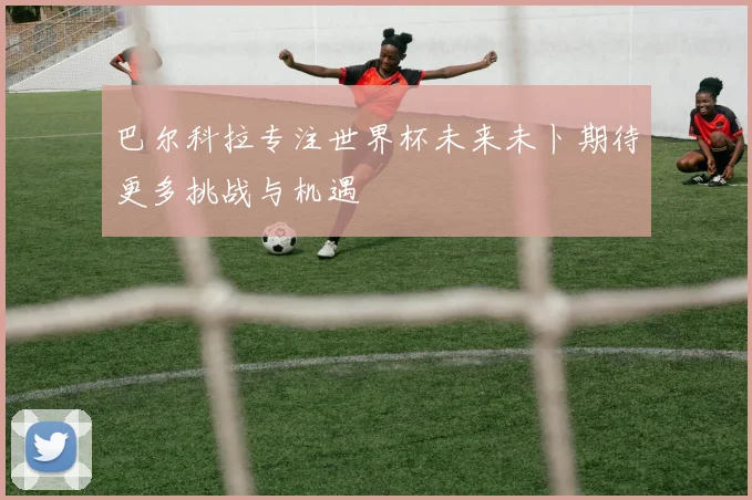 巴尔科拉专注世界杯未来未卜期待更多挑战与机遇